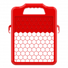 Решетка малярная RPVCP 29x39см