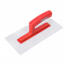 Терка пластиковая 270x130x3мм