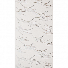 Валик фактурный Мрамор 178х43мм