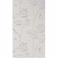 Валик фактурный Лютик 178х43мм