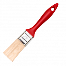 Кисть универсальная синтетика 30х15мм