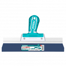 Шпатель карбон 350мм Total THPUT78350