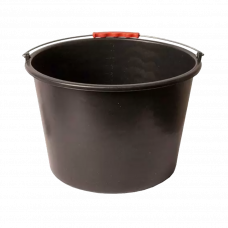 Ведро строительное с ручкой 12л 