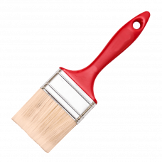 Кисть универсальная синтетика 60х15мм