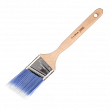 Кисть Acrilyc Expert Precision 50х18мм Beorol