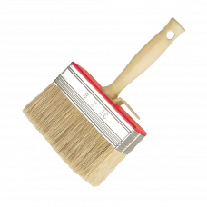 Кисть Паркет 30x100мм Beorol