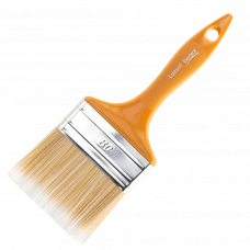 Кисть Лак 80х15мм Beorol
