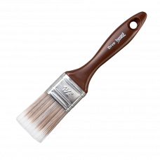 Кисть Wood Painting 40х18мм Beorol