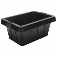 Ёмкость резиновая для раствора 10л