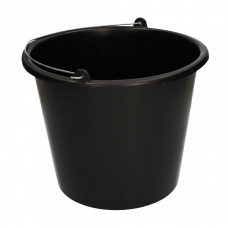 Ведро строительное ПВХ 5л