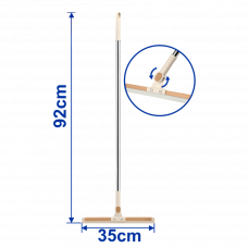 Скребок для сгона воды Wadfow WWSP3102