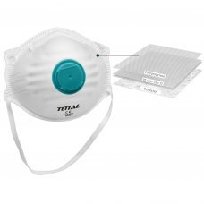 Респиратор TSP402