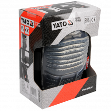 Наколенники гелевые Yato YT-7460