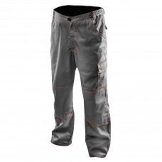 Брюки рабочие Neo Basic Series темно-серый Neo M-48