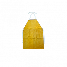 Фартук спилковый 60х90см