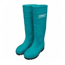 Сапоги ПВХ с металлическим подноском TSP302SB Р41