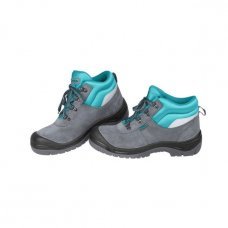 Ботинки рабочие с металлическим подноском TSP201SB Р44