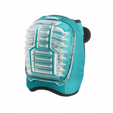 Наколенники гелевые 215x180мм THKPT0201