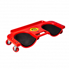 Защитный коврик для коленей с колесами Beorol