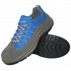 Полуботинки кожаные металл SPRINGFIELD S1 M42