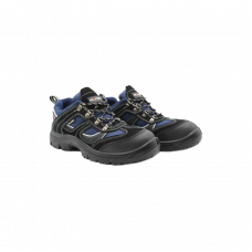 Полуботинки кожаные OB черный Р41