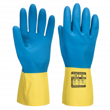 Перчатки XL Caspia