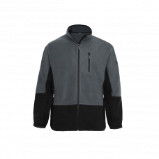 Батник на молнии M Profmet