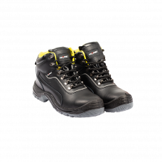 Ботинки рабочие S1P черный Р43