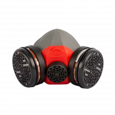 Маска-респиратор с фильтром Profmet