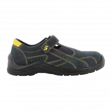 Кеды кожаные Jogger Р41