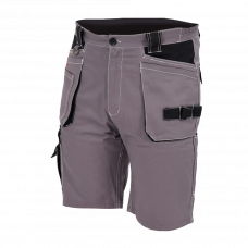 Шорты серые S YT-80936