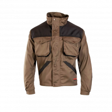 Куртка рабочая хаки XL Brixton