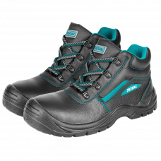 Ботинки рабочие с металлическим подноском TSP202SB Р41