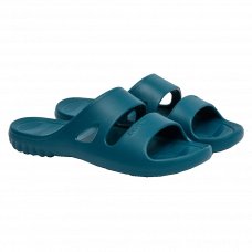Шлепанцы женские бирюзовый Eva 4 Р40