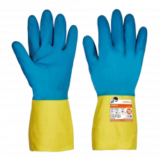 Перчатки S Caspia