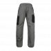 Штаны рабочие серый/черный S Profemt