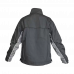 Куртка рабочая черный/серый Profmet