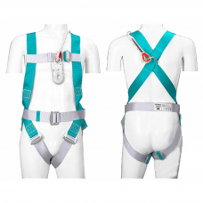 Ремень безопасности 13мм 1.5м TOTAL THSH501506