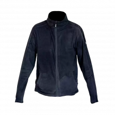 Батник черный L Profmet