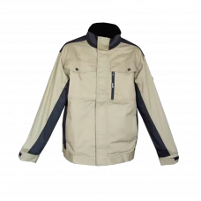 Куртка хаки/черный M Profmet