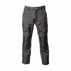 Брюки рабочие черный L Profmet