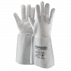 Перчатки рабочие для сварки 11 TMP-PG3 Professional