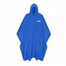 Плащ-дождевик ПВХ Wadfow WRC1001