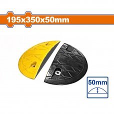 Ограничитель скорости боковой элемент 195х350х50мм 3.4кг Wadfow WYJ5A05