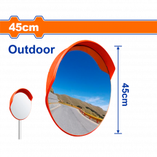 Зеркало дорожное сферическое 45см Wadfow WCMR2345