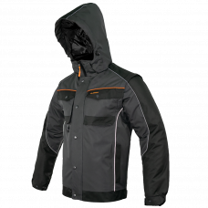 Куртка утепленная Classic Win OX Outdoor Р56-58