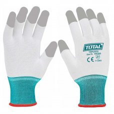 Перчатки нейлон/нитрил Total TSPUG02