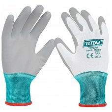 Перчатки нейлон/нитрил Total TSPUG01