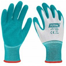 Перчатки нейлон/нитрил Total TSP13103