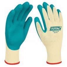 Перчатки нейлон/нитрил Total TSP13102